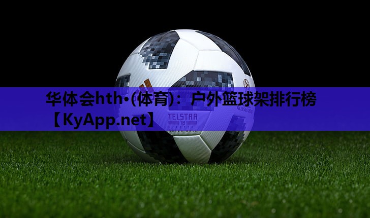 华体会hth·(体育)：户外篮球架排行榜