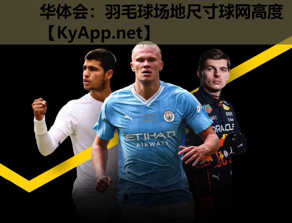 华体会：羽毛球场地尺寸球网高度