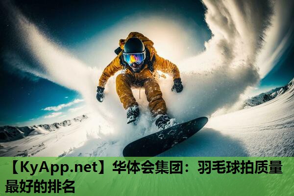 羽毛球拍质量最好的排名 羽毛球拍质量最好的排名